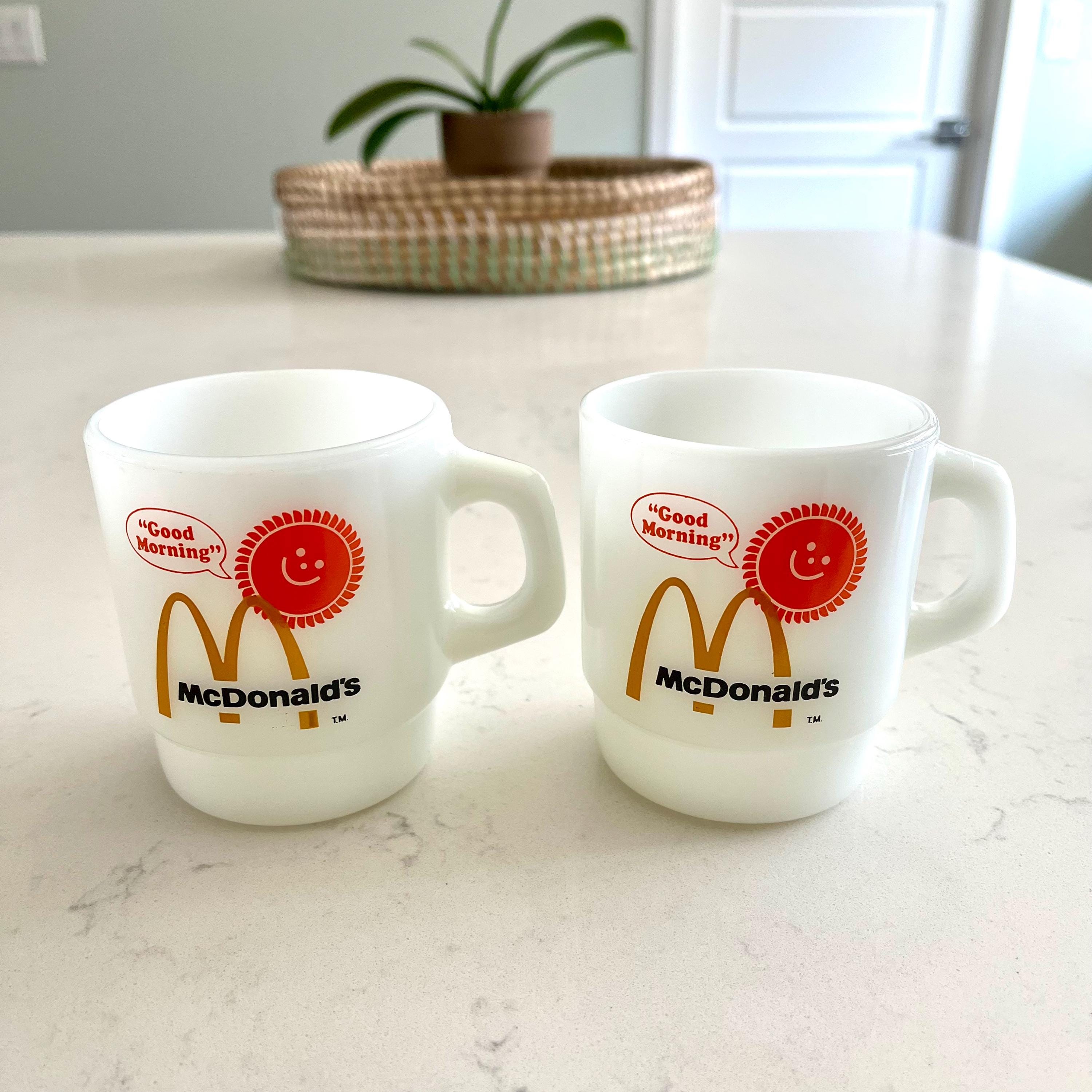 ファイヤーキング　マグカップ　I LOVE KONA McDonald's ファイヤーキング マグカップ I LOVE KONA McDonald's