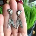 see more listings in the VINTAGE Earrrings section