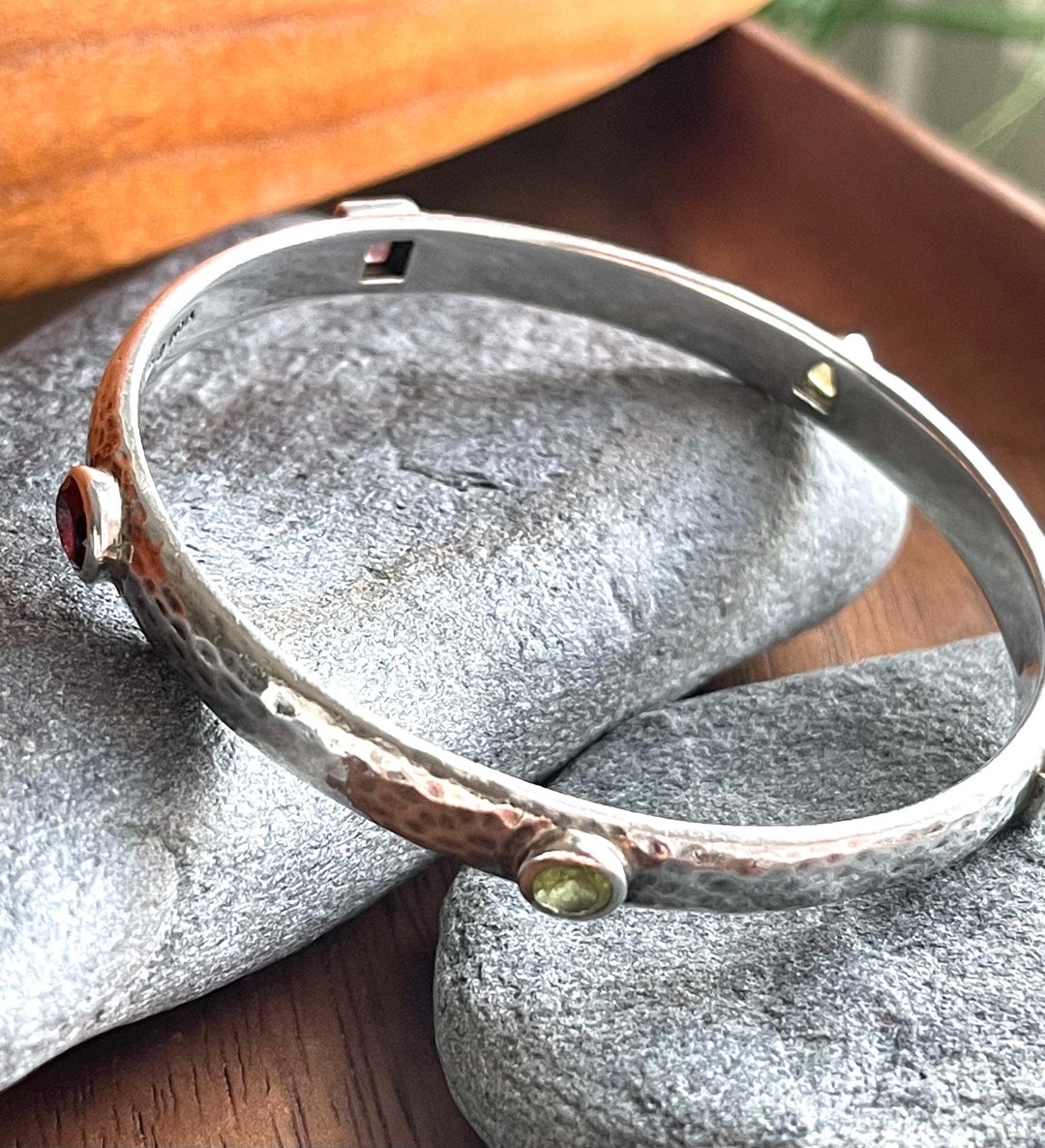 Silpada bangle bracelet best sale