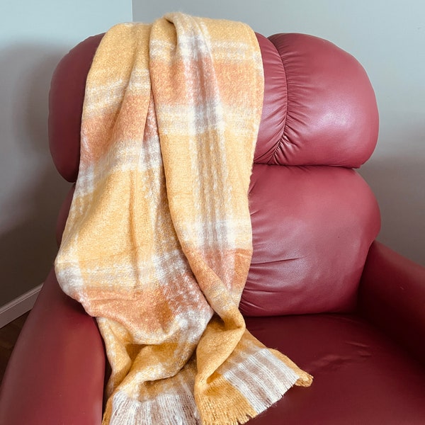 Fall Throw Blanket Etsy