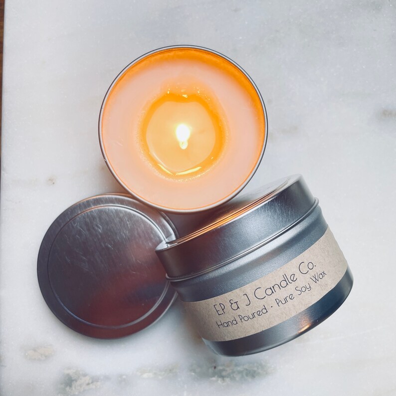 EP & J Candle Co. Fresh Coast Candle - Thumbnail 2