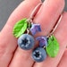 see more listings in the  Fruit  Berries jewelry section