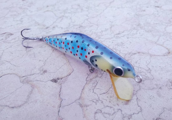 bondo fishing lure mold Bondo Mold for some iron fishjigs