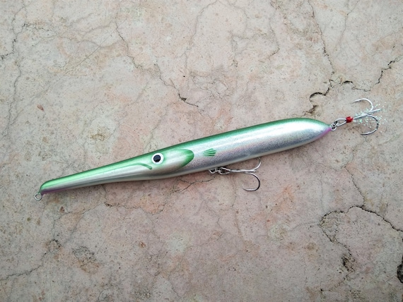Saltwater lures deals