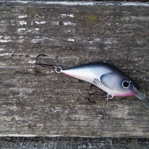 Spasm Fishing Lures -  Sweden