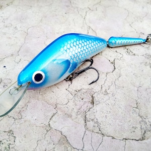 Jointed Lures -  Australia