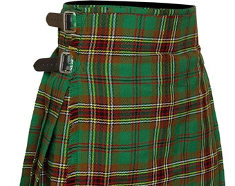 Scottish Boys,Girls Kilt,Tara Murphy, Tartan Child's Scottish Kilt,Kilt for children, Boy/Girl Kilt,Scottish Costume for kids