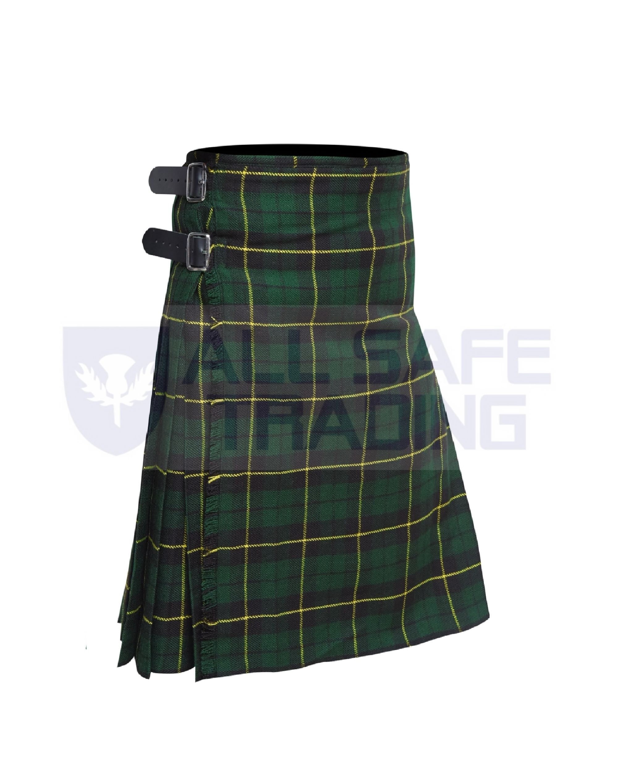Wallace Hunting Tartan Scottish Kilt Boys Girls, Child's Scottish Kilt, babies/children, Baby Boy/Girl Kilt, Scottish Costume for kids