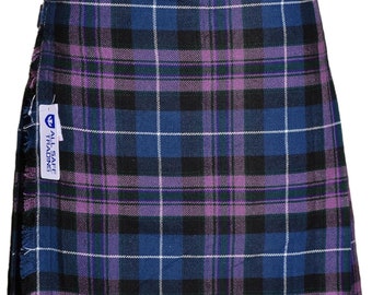 Pride of Scotland Tartan Scottish Kilt Boys Girls, Child's Scottish Kilt babies/children, Baby Boy/Girl Kilt, Scottish Costume for kids