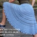 see more listings in the Womens patterns section