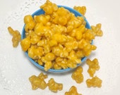 Buttery Caramel Popcorn Wax Melts, Wax For Wax Warmers, Candle Tarts, Candle Melts, Home Fragrance