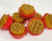 Breakfast Club Wax Melts For Wax Warmers, Candle Melts, Candle Tarts, Wax For Wax Warmers