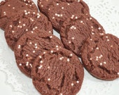 Hot Cocoa Highly Scented Wax Melt For Wax Warmers, Long Lasting, Candle Melt, Wax Shot, Home Fragrance