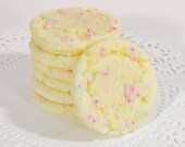 Caramel Banana Cream Pie Wax Melt Cookies For Wax Warmers, Highly Scented, Candle Melts, Wax Tarts, Fake Food, Bakery Scent