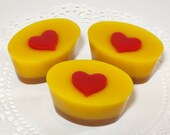 Pineapple Cake Highly Scented Wax Melt For Wax Warmers, Long Lasting, Candle Melt Cup, Wax Shot, Wax Tart