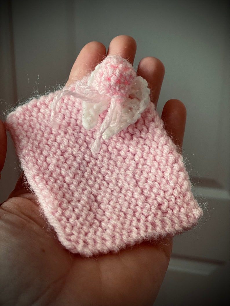 Angel Baby, Miscarriage Memorial, Stillbirth Memorial, Baby Memory Blanket, Baby Scrapbook