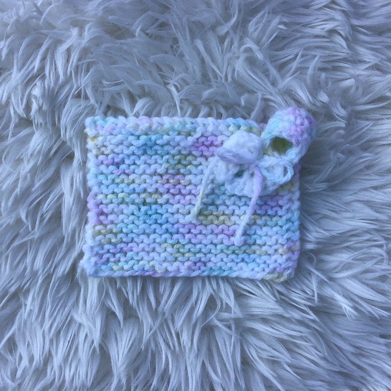 Angel Baby, Miscarriage Memorial, Stillbirth Memorial, Baby Memory Blanket, Baby Scrapbook