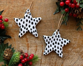 Christmas Tree Star Decoration, Star Decoration, Christmas Star, Christmas Decor, Christmas Gift, Christmas Decoration, Tree Decoration