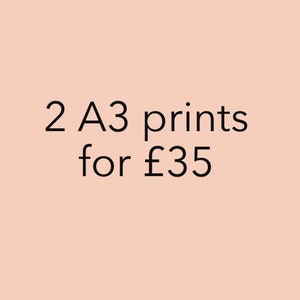 A3 Prints Deal