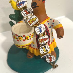 Dymkovo Toy - Etsy