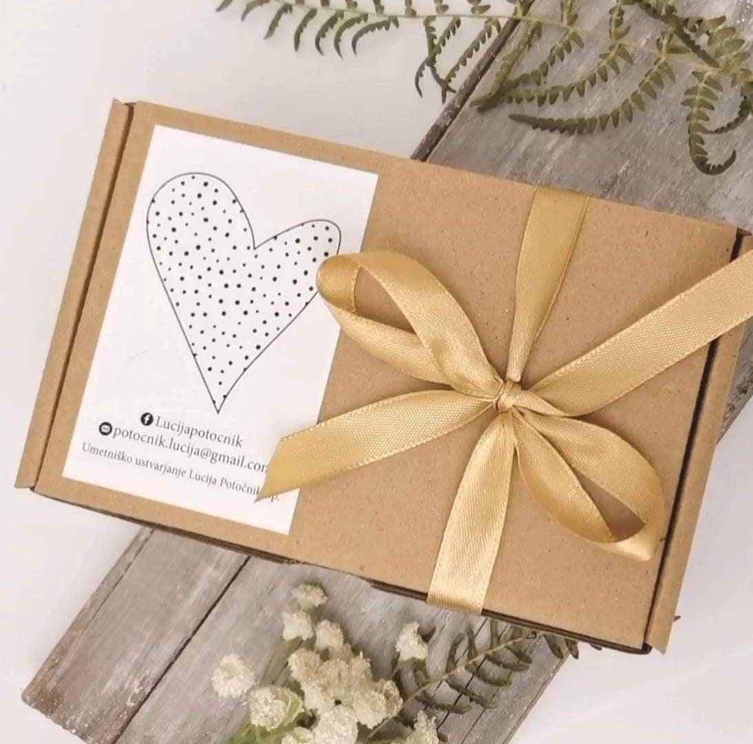 Mustard Chunky Necklace, Big Yellow Necklace, Wooden Mustard Yellow