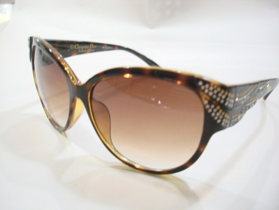 Christian Dior Sunglasses