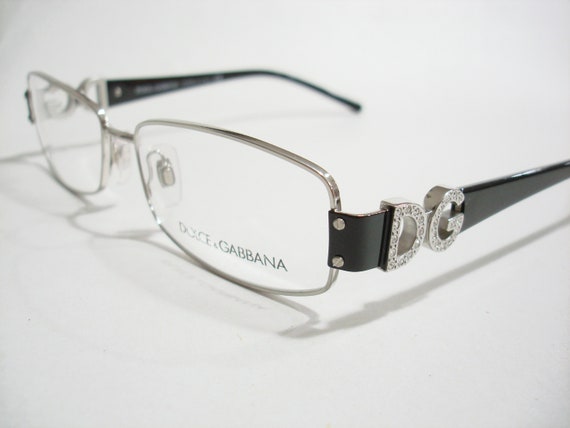 Dolce and Gabbana Eyeglasses