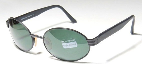 YSL Vintage sunglasses