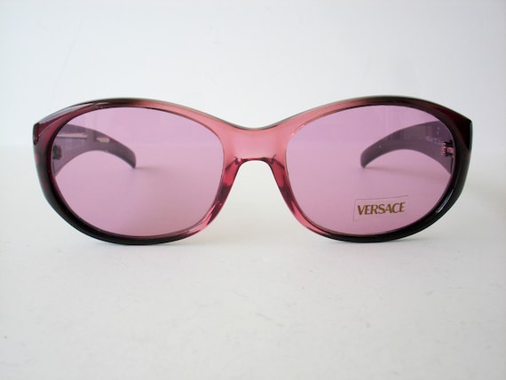 gianni versace sunglasses vintage