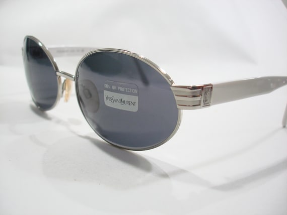 Vintage YSL Sunglasses