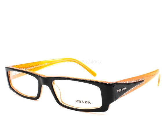Vintage Prada Eyeglasses