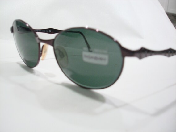 Vintage YSL Sunglasses