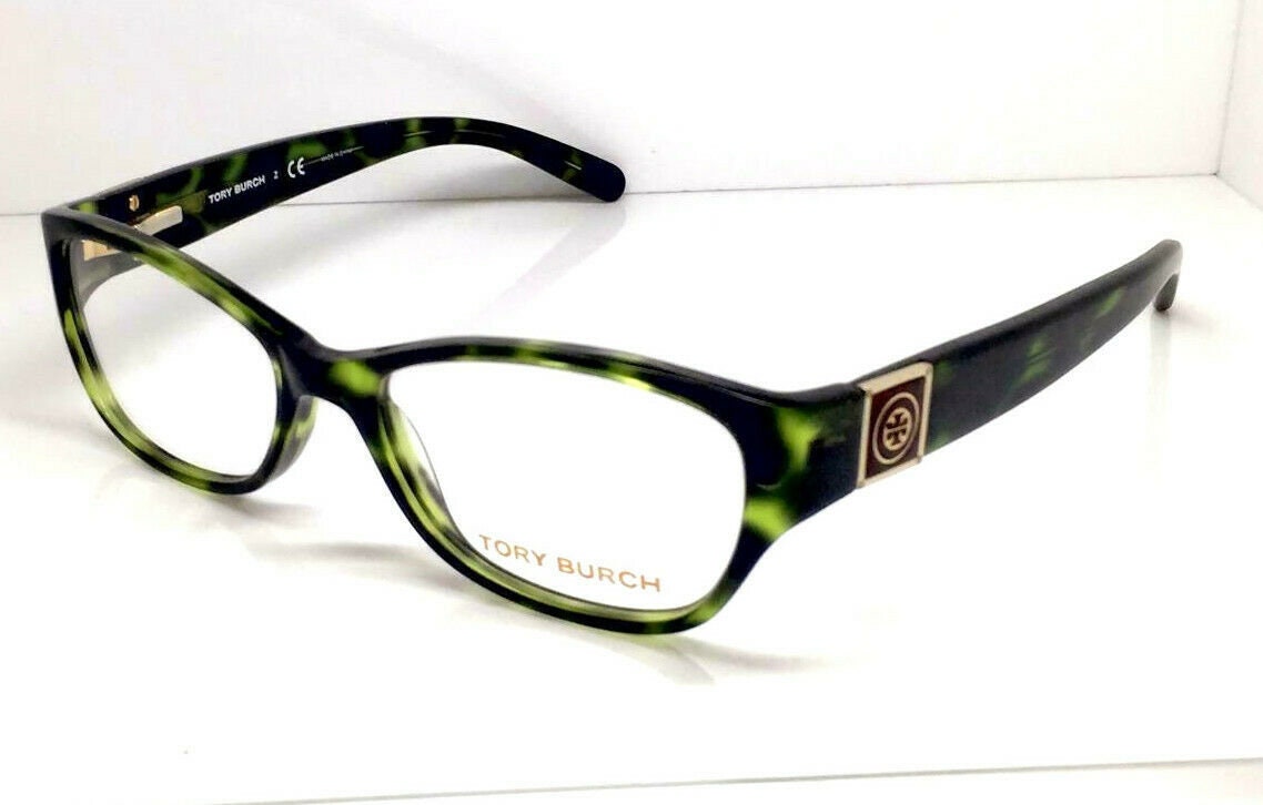 tory burch glass frames