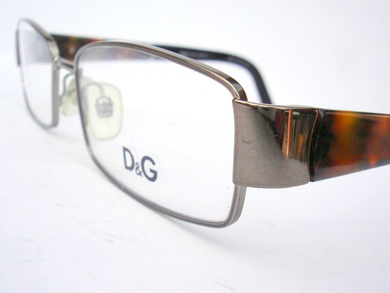 Dolce and Gabbana Eyeglasses