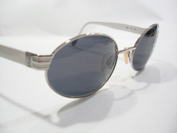 Vintage YSL Sunglasses - image 3