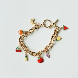 Charm Bracelet