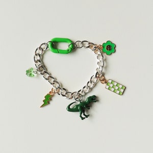 Charm Bracelet