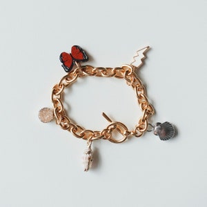 Charm Bracelet