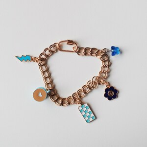 Charm Bracelet