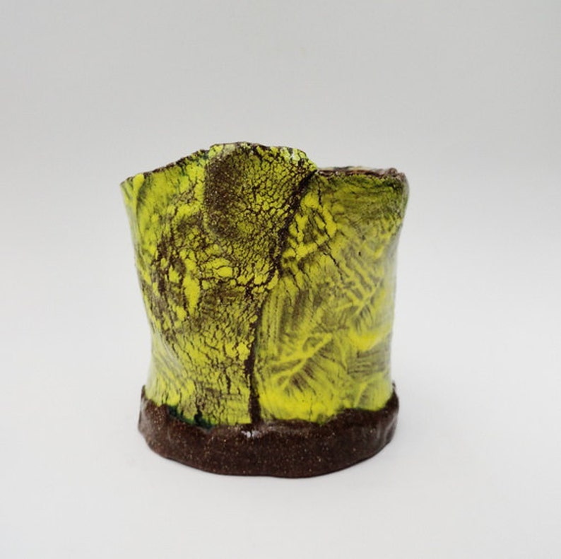 Asparagus Keeper Utensil Holder Wine Caddy Rustic Primitive Etsy