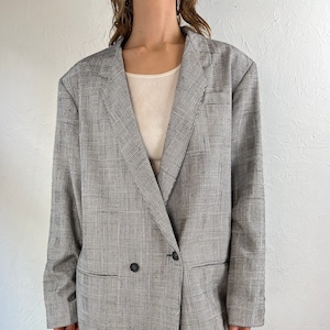 Veste blazer « 928 » Deadstock Années 90 / Grande