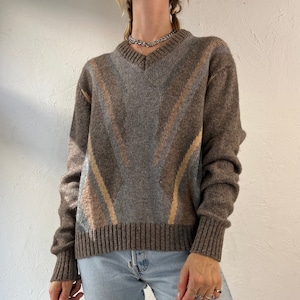 90s 'gap' Cotton Crew Neck Sweater / Medium - Etsy