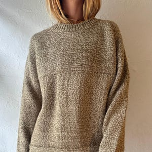 90s ‘Christopher & Banks’ Sweater / Medium