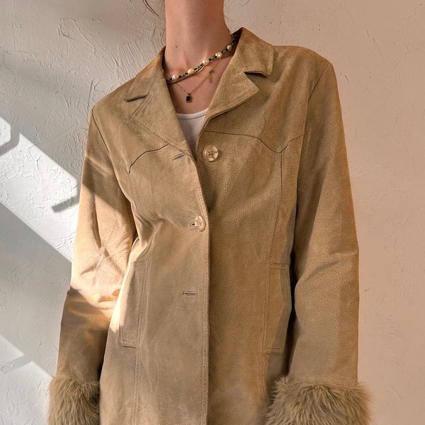 saray leather jacket