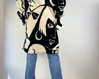 Donnybrook picasso coat hot sale