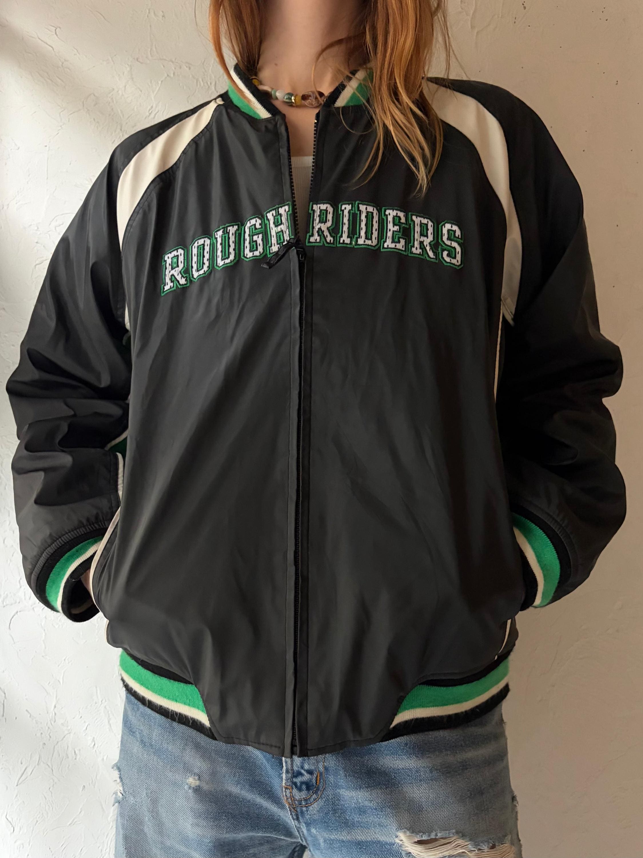Vintage Saskatchewan Roughriders - Etsy Canada