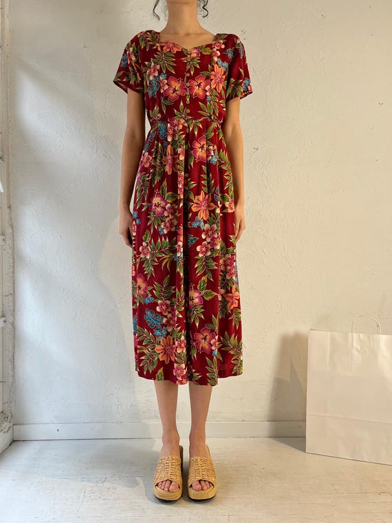 knee length dresses for ladies Citrus The Erika Dress main image 0