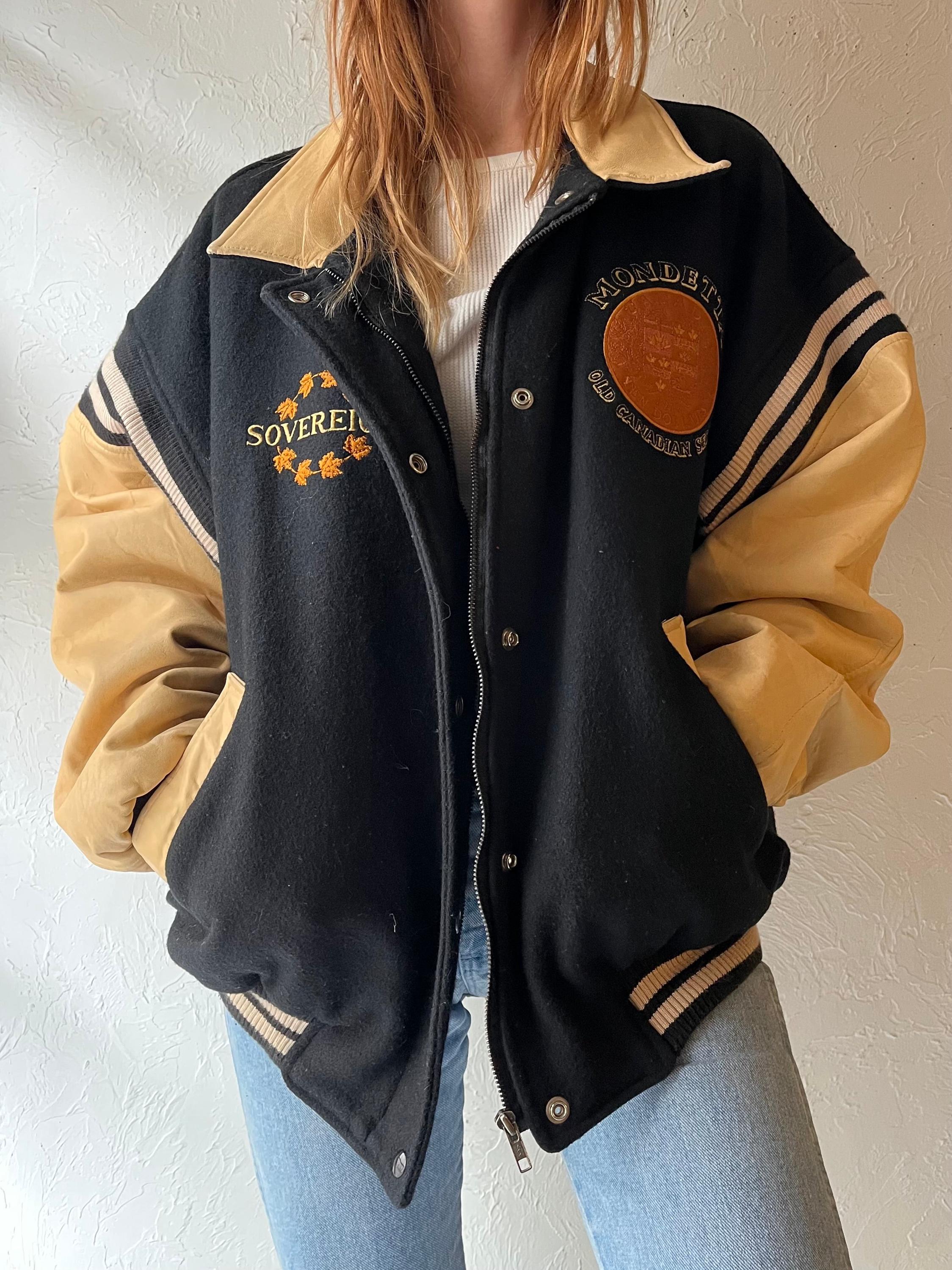 Mondetta jacket - Etsy 日本