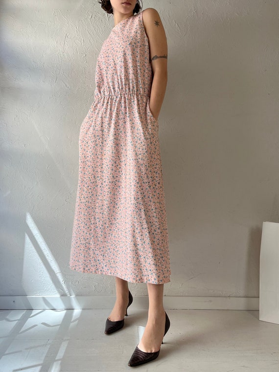 thick cotton dress Women's Summer Cotton Dresses, Long Dress, 100% Cotton Clothing Cotton Flower Clothing