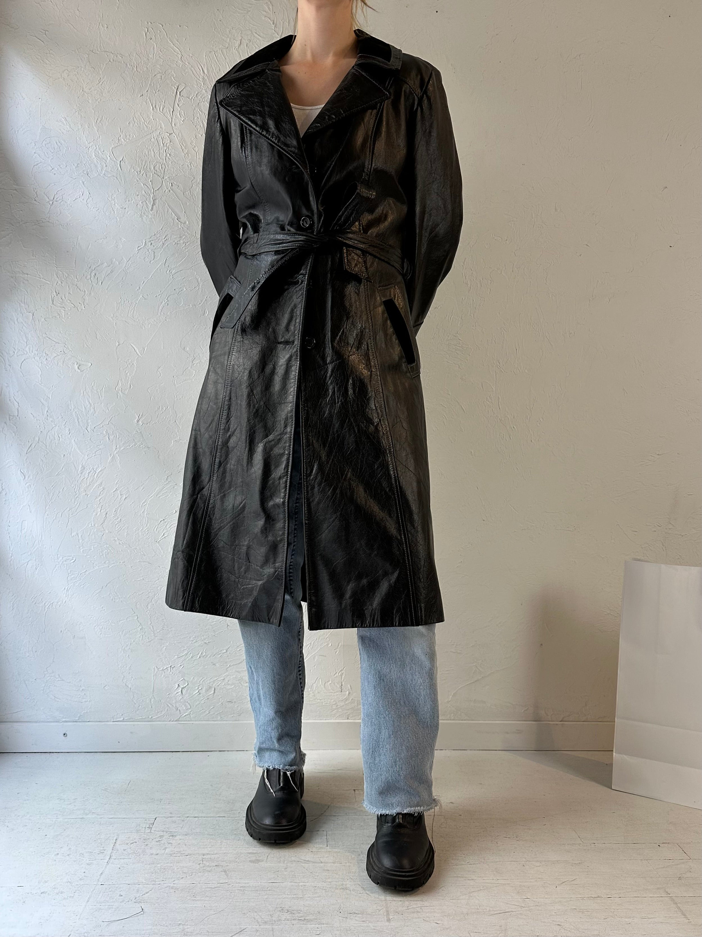【値下げ】aere vintage satin coat ブラック il_fullxfull.6266894895_icoi.jpg
